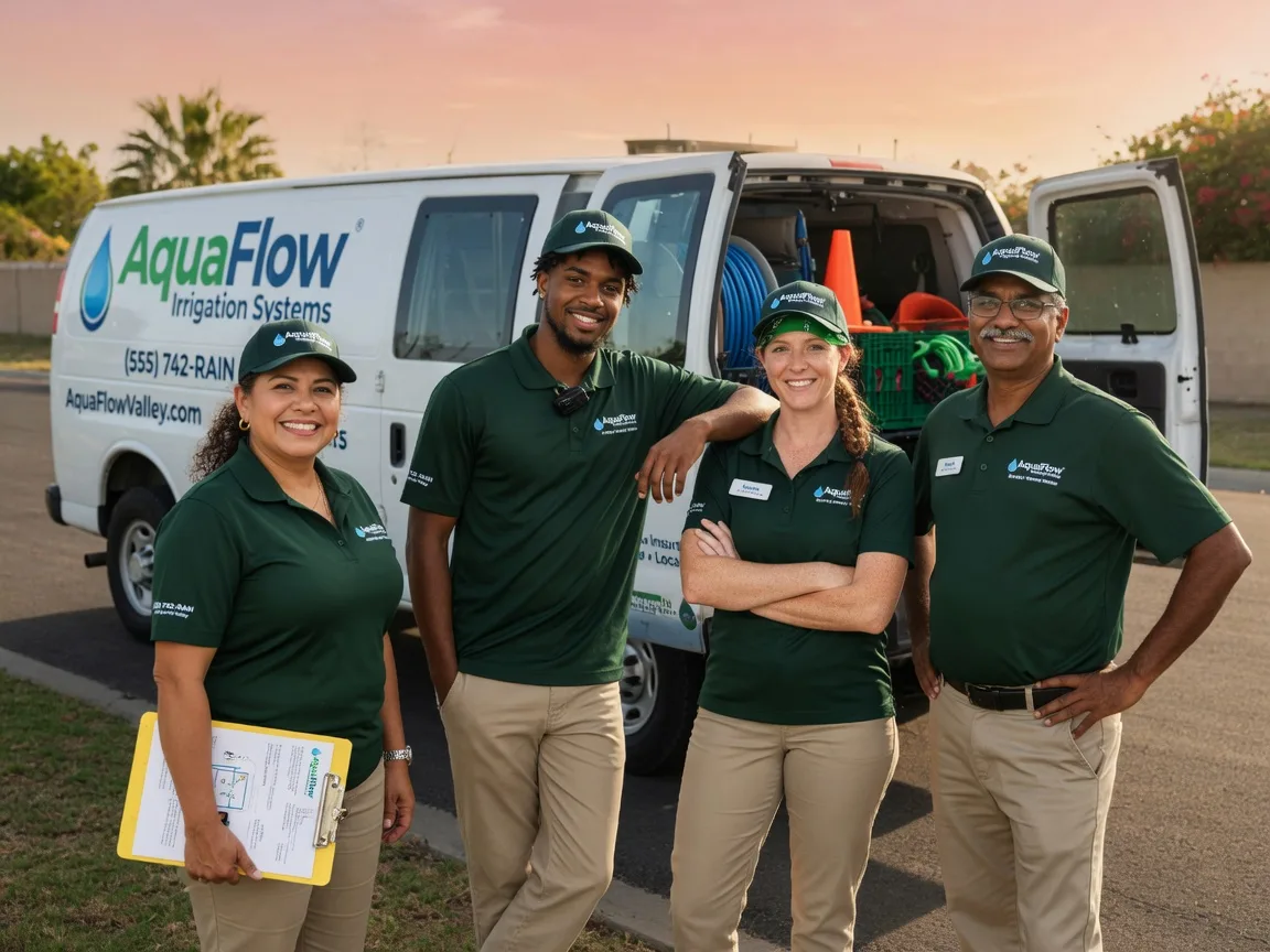 Irrigation Installation company in Princeton Junction, NJ